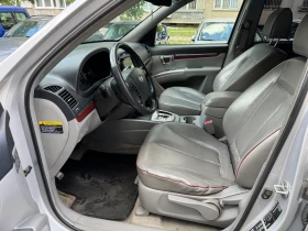 Hyundai Santa fe II CM, снимка 9