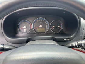 Hyundai Santa fe II CM, снимка 10