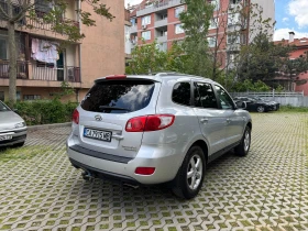 Hyundai Santa fe II CM, снимка 4