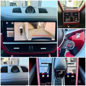 Porsche Cayenne 17 000 КМ !!!, снимка 12