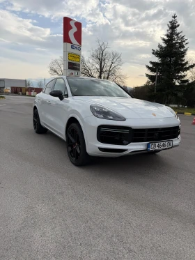 Porsche Cayenne 17 000 КМ !!!, снимка 4