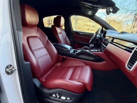 Porsche Cayenne 17 000 КМ !!!, снимка 10