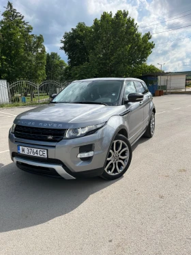 Land Rover Range Rover Evoque 2.2tdi 150к Dynamic PANORAMA 4x4, снимка 1