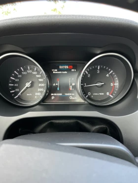 Land Rover Range Rover Evoque 2.2tdi 150к Dynamic PANORAMA 4x4, снимка 15