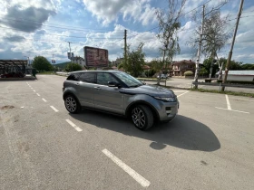 Land Rover Range Rover Evoque 2.2tdi 150к Dynamic PANORAMA 4x4, снимка 8