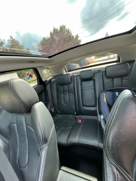 Land Rover Range Rover Evoque 2.2tdi 150к Dynamic PANORAMA 4x4, снимка 5