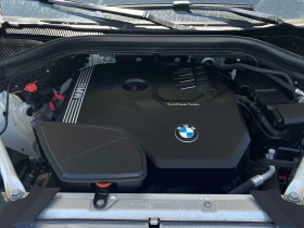 BMW X3 xDrive30i * М ПАКЕТ * ПОДГРЕВ * ПАНОРАМА * CARFAX, снимка 15