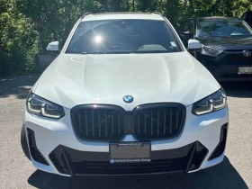 BMW X3 xDrive30i * М ПАКЕТ * ПОДГРЕВ * ПАНОРАМА * CARFAX, снимка 1