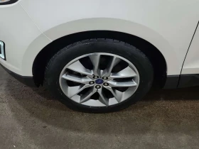 Ford Edge * TITANIUM * CARFAX * БЕЗ ПЪРВОНАЧАЛНА ВНОСКА, снимка 6