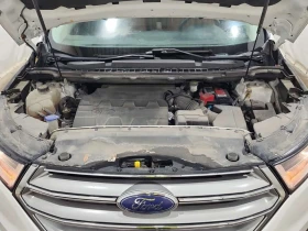 Ford Edge * TITANIUM * CARFAX * БЕЗ ПЪРВОНАЧАЛНА ВНОСКА, снимка 16