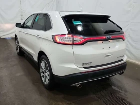 Ford Edge * TITANIUM * CARFAX * БЕЗ ПЪРВОНАЧАЛНА ВНОСКА, снимка 4