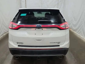 Ford Edge * TITANIUM * CARFAX * БЕЗ ПЪРВОНАЧАЛНА ВНОСКА, снимка 17
