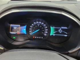 Ford Edge * TITANIUM * CARFAX * БЕЗ ПЪРВОНАЧАЛНА ВНОСКА, снимка 9