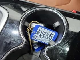 Ford Edge * TITANIUM * CARFAX * БЕЗ ПЪРВОНАЧАЛНА ВНОСКА, снимка 8