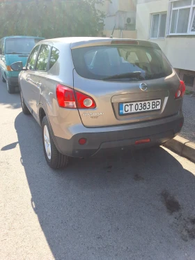 Nissan Qashqai, снимка 3