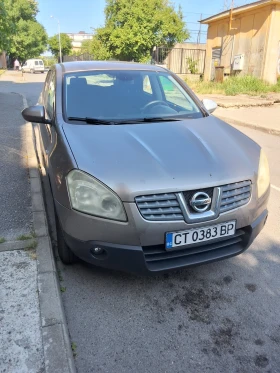 Nissan Qashqai, снимка 6
