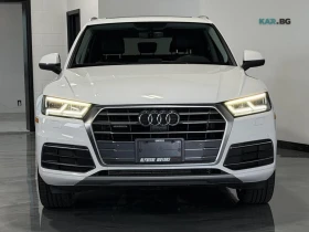 Audi Q5 * TECHNIK * PANO * Автокредит * (Цена до България), снимка 1