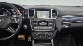 Mercedes-Benz ML 350 | АВТОФИНАНСИРАНЕ | ФИКСИРАНА ЦЕНА ДО БЪЛГАРИЯ, снимка 6