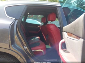 Maserati Levante 3.0l * КРАЙНА ЦЕНА* , снимка 8