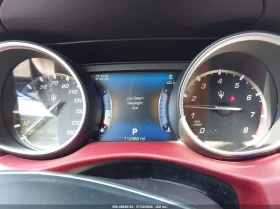 Maserati Levante 3.0l * КРАЙНА ЦЕНА* , снимка 7