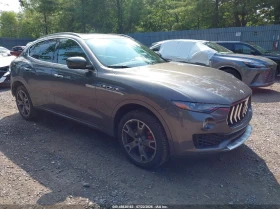 Maserati Levante 3.0l * КРАЙНА ЦЕНА* , снимка 1