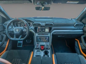 Lamborghini Urus Performante = Akrapovic = Гаранция, снимка 6