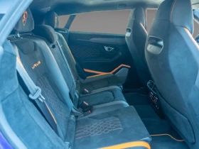 Lamborghini Urus Performante = Akrapovic = Гаранция, снимка 9