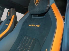 Lamborghini Urus Performante = Akrapovic = Гаранция, снимка 5