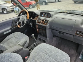 Mitsubishi Pajero 2.8 TDI  SUPER SELEKT, снимка 16