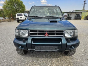 Mitsubishi Pajero 2.8 TDI  SUPER SELEKT, снимка 2