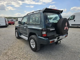 Mitsubishi Pajero 2.8 TDI  SUPER SELEKT, снимка 6