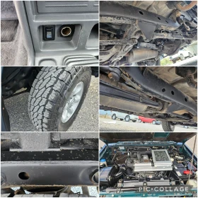 Mitsubishi Pajero 2.8 TDI  SUPER SELEKT, снимка 17