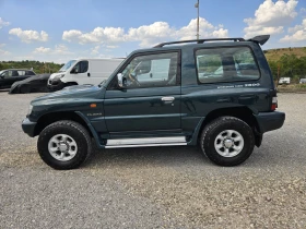 Mitsubishi Pajero 2.8 TDI  SUPER SELEKT, снимка 7
