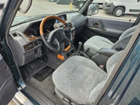 Mitsubishi Pajero 2.8 TDI  SUPER SELEKT, снимка 8