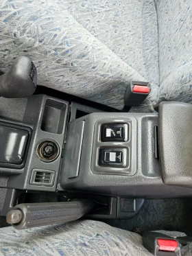 Mitsubishi Pajero 2.8 TDI  SUPER SELEKT, снимка 15