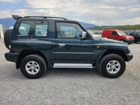 Mitsubishi Pajero 2.8 TDI  SUPER SELEKT, снимка 4