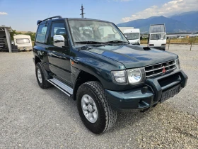 Mitsubishi Pajero 2.8 TDI  SUPER SELEKT, снимка 3