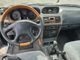 Mitsubishi Pajero 2.8 TDI  SUPER SELEKT, снимка 9