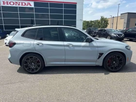 BMW X3 * Competition * CARFAX * NARDO * АВТОКРЕДИТ, снимка 3