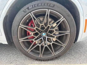 BMW X3 * Competition * CARFAX * NARDO * АВТОКРЕДИТ, снимка 6