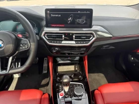BMW X3 * Competition * CARFAX * NARDO * АВТОКРЕДИТ, снимка 10