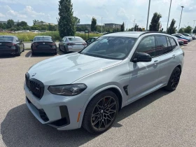 BMW X3 * Competition * CARFAX * NARDO * АВТОКРЕДИТ, снимка 1