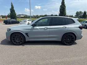 BMW X3 * Competition * CARFAX * NARDO * АВТОКРЕДИТ, снимка 2