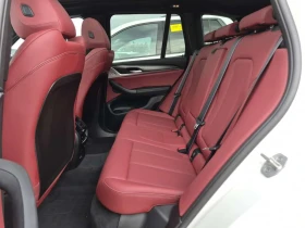 BMW X3 * XDRIVE30I * M SPORT * CARFAX * , снимка 9