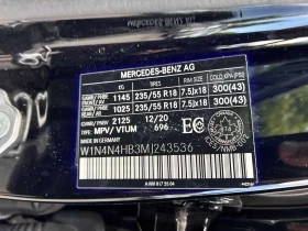 Mercedes-Benz GLA * 250 * АВТОКРЕДИТ БЕЗ ПЪРВОНАЧАЛНА ВНОСКА* , снимка 10