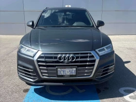 Audi Q5 * Technik * 360 * Digital * S line * Carfax, снимка 6