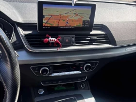 Audi Q5 * Technik * 360 * Digital * S line * Carfax, снимка 9