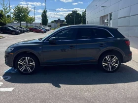 Audi Q5 * Technik * 360 * Digital * S line * Carfax, снимка 2