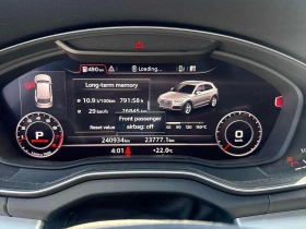 Audi Q5 * Technik * 360 * Digital * S line * Carfax, снимка 8