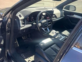 Audi Q5 * Technik * 360 * Digital * S line * Carfax, снимка 15
